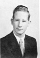 JIMMY ALLEE: class of 1954, Grant Union High School, Sacramento, CA.